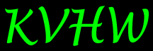 KVHW