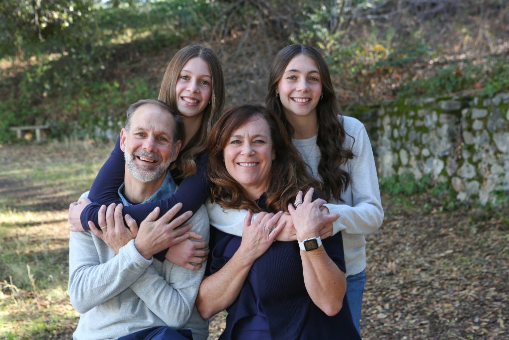 Why Fall Is the Perfect Time for Family Photos